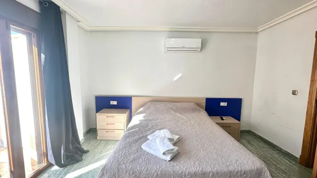Ático 4 habitaciones 189m² en venta - torrevieja — 27