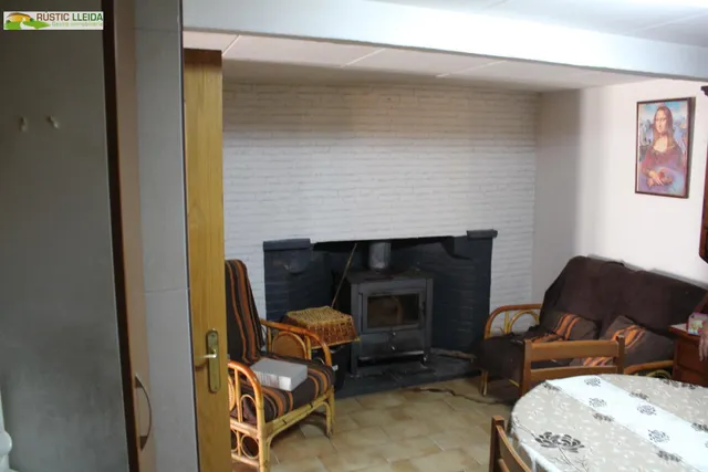 CASA EN VENTA EN TALAVERA, RODEADA DE NATURALEZA Y TRANQUILI - foto 3