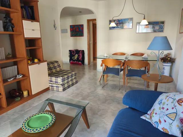 ☀️ ¡tu rincón junto al mar te espera en Benicàssim! — 18