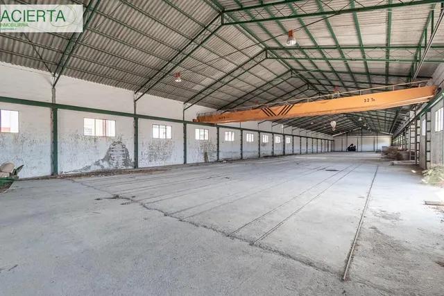 Terreno industrial a la entrada de Illora — 7