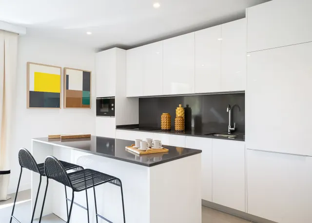 Apartamento 4 habitaciones 170m² en venta - El Saltillo — 7