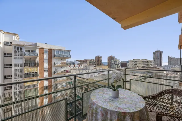 Ático 3 habitaciones 95m² en venta - Centro — 21