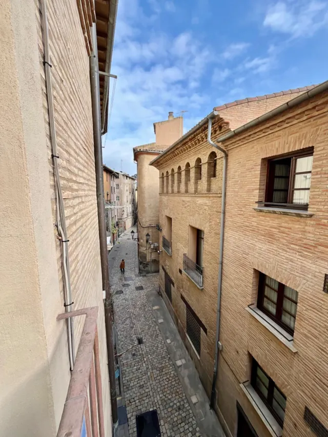 Piso en Casco Antiguo de Tudela — 29