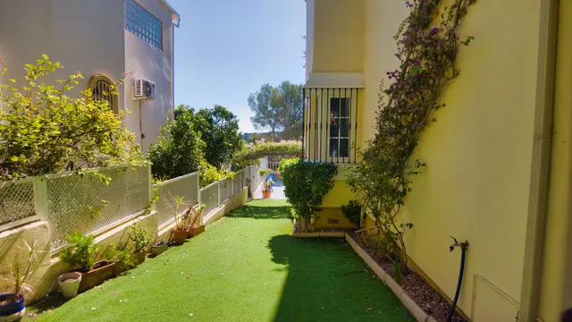 Villa 3 habitaciones en venta - Las Ramblas — 43