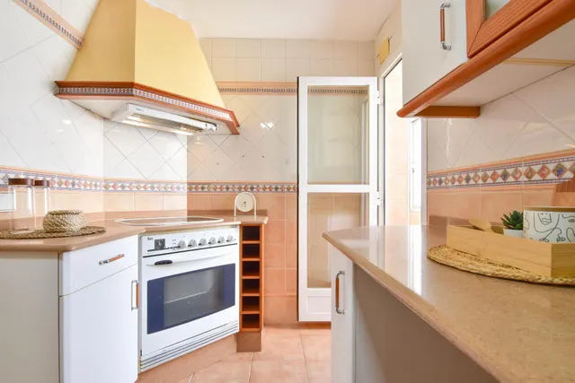 VIVIENDA EN EL CENTRO DE PUZOL — 11