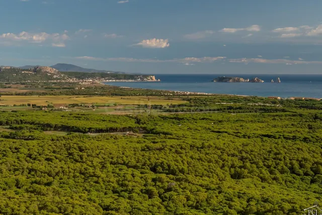 ALQUILER TURÍSTICO - Casa com piscina privada y vistas al ma - foto 5