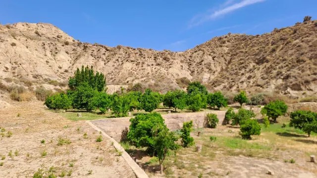 Se vende Terreno en Gador - foto 5