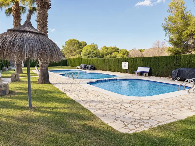 Casa 4 habitaciones en venta - Las Ramblas — 37