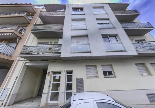 Vivienda en El Vendrell, Mas Levi – cesión de remate