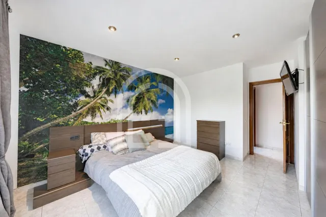 Casa en Sant Fost de Campsentelles — 19