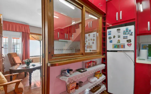 SERENA I. ACOGEDOR ADOSADO EN ESQUINA CON SOLARIUM PRIVADO, ORIENTACIÓN SUR — 16