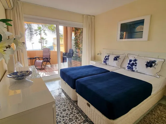 Apartamento 2 habitaciones 104m² en venta - Riviera del sol — 17
