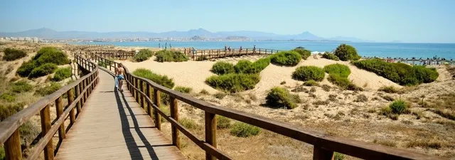 Apartamento 2 habitaciones 91m² en venta - Orihuela Costa — 34