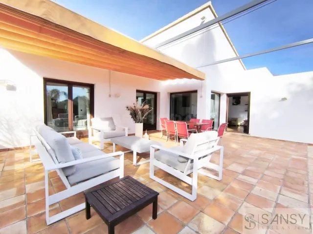 Casa-Chalet en Venta en Ondara Valencia — 8