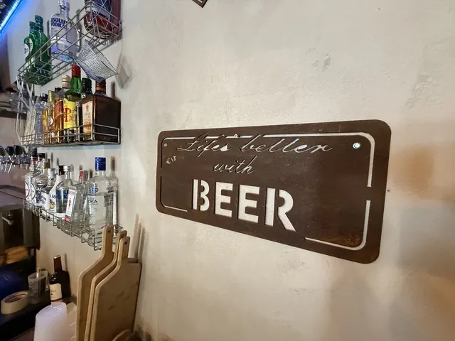 Bar 300m² en venta - El Cuartón - Heliomar — 7