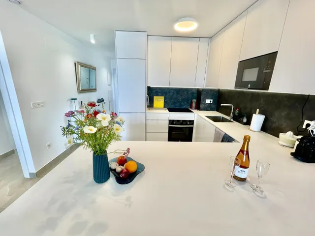 Apartamento 3 habitaciones en venta - Comunidad valenciana - foto 3