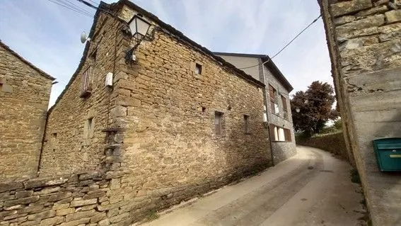 Venta casa en Broto - foto 3