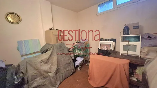 AMPLIO BAJO DE 3 habitaciones, CON TERRAZA JARDÍN A ESCASOS METROS DE LA PLAYA. ORIÑON — 35