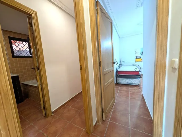 Apartamento en Venta en Linea De La Concepcion, La Cádiz — 14