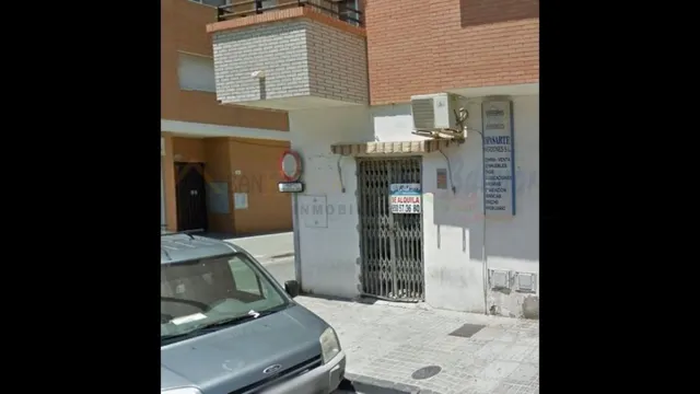 SE ALQUILA LOCAL COMERCIAL EN EL EJIDO ZONA ESTACIÓN DE AUTOBUSES — 3