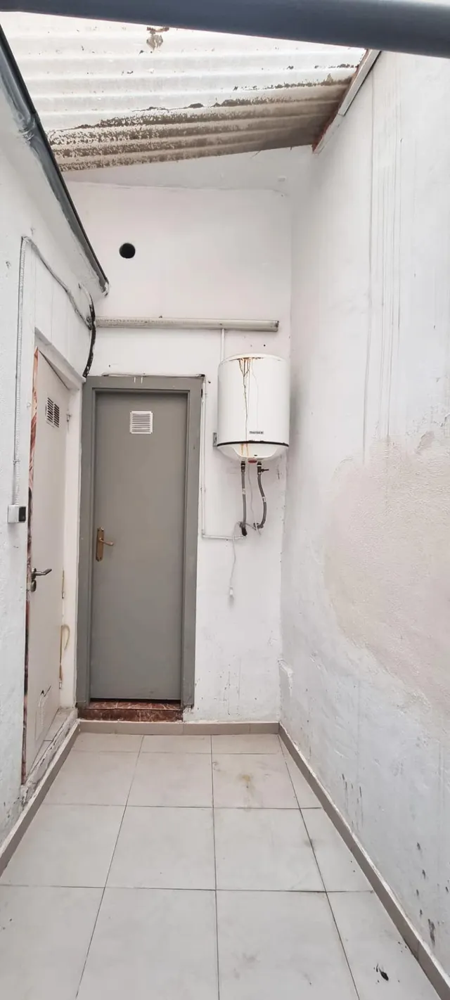 Local Comercial en el Centro de Elche. — 15