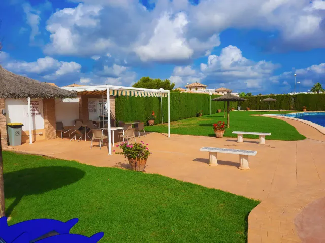 Apartamento 2 habitaciones en venta - Las Filipinas — 26