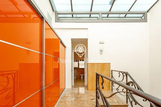 Casa de pueblo en venta en el centro de Mataró — 47