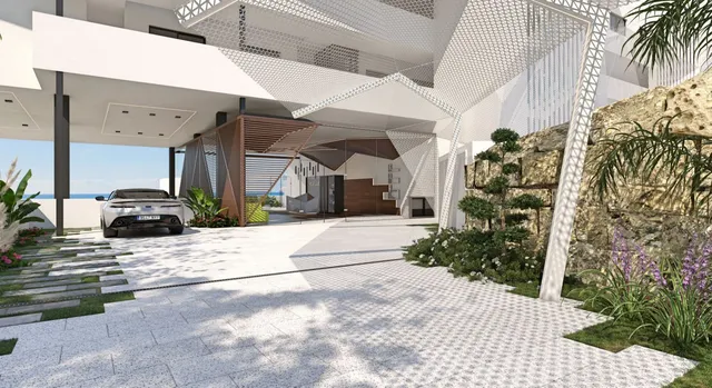 Apartamento 2 habitaciones 84m² en venta - Centro — 18