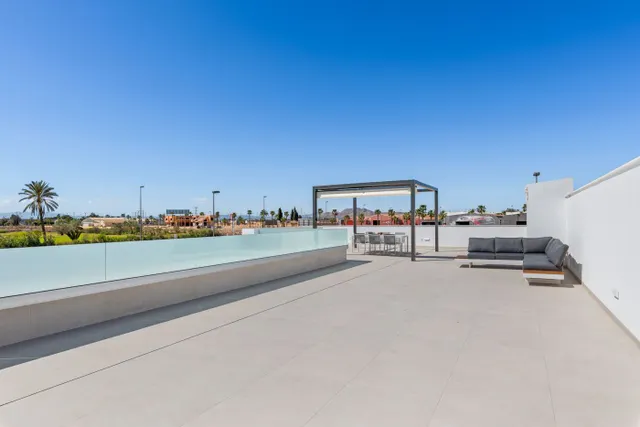 Villa 3 habitaciones 130m² en venta - La Senda del Recuerdo — 32