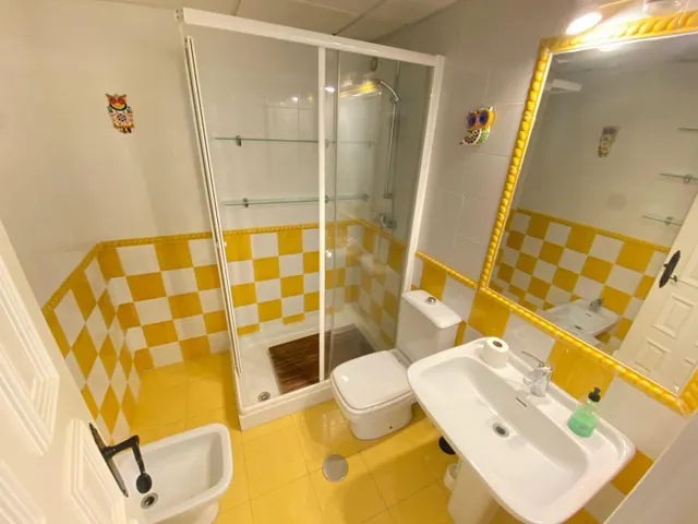 Piso en Pueblo Castillo — 17