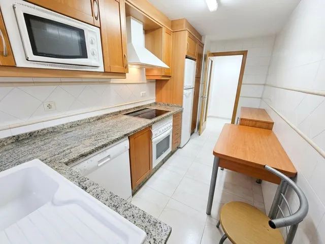 Magnifico piso en zona grao de Gandia residencial — 10