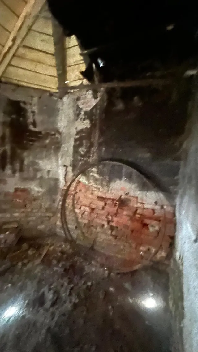 Amplia Casa de Piedra en Dehesas - Oportunidad Única por 29.000 € — 16