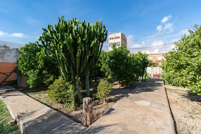 Tu proyecto de futuro en Los Barreros, Cartagena — 45