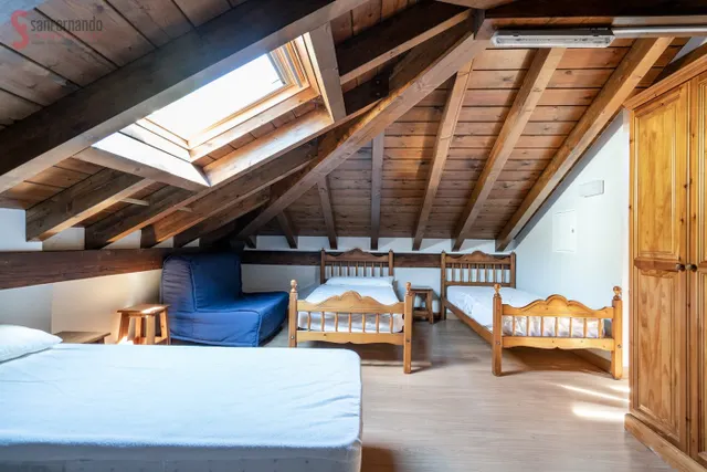 Se vende albergue equipado completamente en la Vega de Liébana — 26