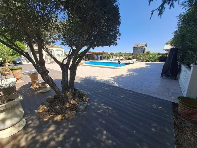 Villa 6 habitaciones 250m² en venta - Comunidad valenciana — 14