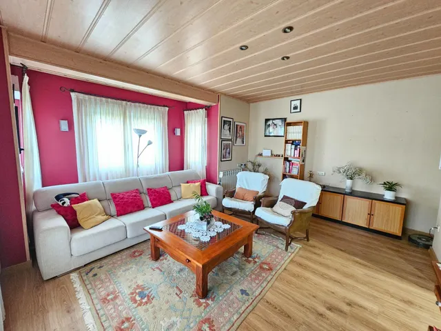 Casa en El Palmar — 9
