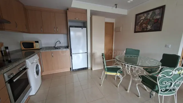 Apartamento situado en la playa de Guardamar del Safor, a ta - foto 5