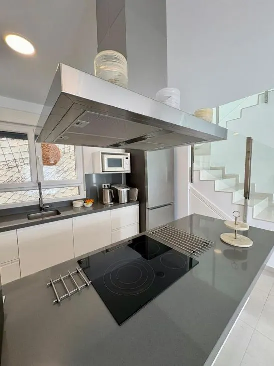 Villa 3 habitaciones 225m² en venta - Pueblo 5 — 18