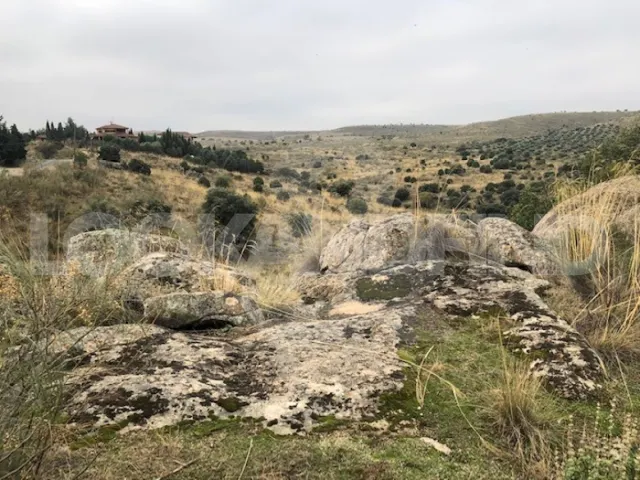 PARCELA JUNTO AL CLUB LA POZUELA — 3