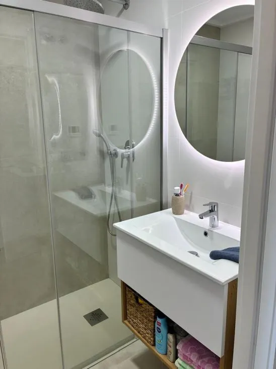 Apartamento 2 habitaciones 75m² en venta - Zona Pueblo — 15
