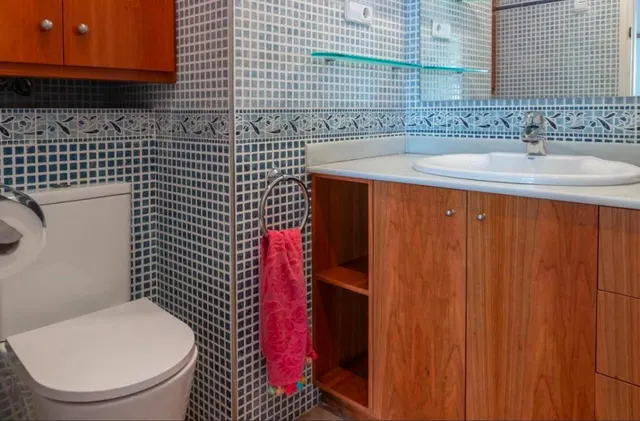 Apartamento reformado completamente nuevo y con licencia turistica en vigor — 15