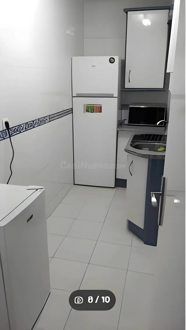 🏡 Hermoso Piso de 4 Dormitorios Ideal para Estudiantes o Doc - foto 2