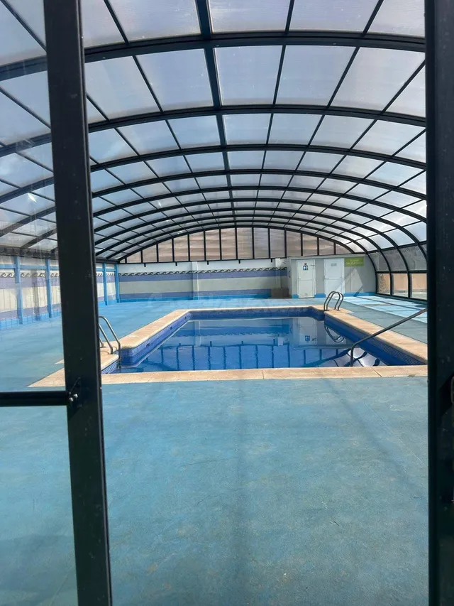 Exclusivo Ático en Cala Villajoyosa - Alquiler €1200 - foto 4