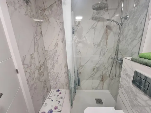 Apartamento 3 habitaciones 105m² en venta - Estacion de autobuses — 16