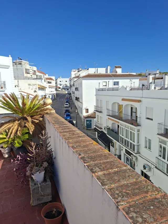 🏠 Piso en Venta en Arcos de la Frontera — 3 Dormitorios | 135.000 € — 7