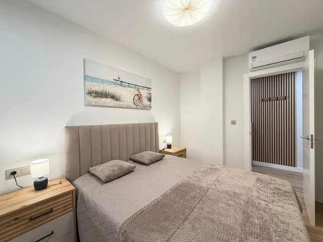 Apartamento 2 habitaciones 70m² en venta - Centro — 11