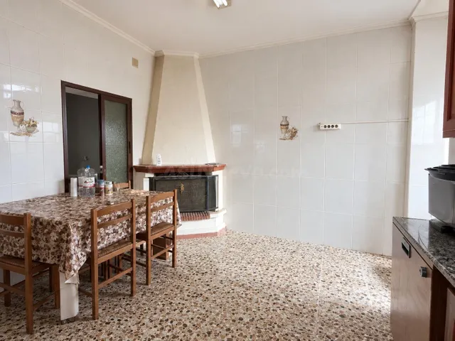 Vivienda unifamiliar — 5