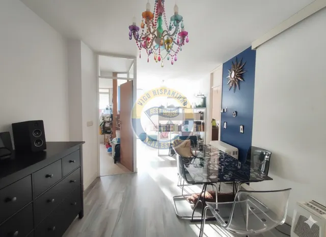 APARTAMENTO LUMINOSO A 15 MINUTOS DEL CENTRO – EXCELENTE UBI - foto 4