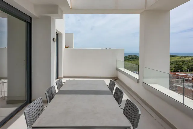 Ático Dúplex 3 habitaciones 151m² en venta - Costa Del Sol — 27