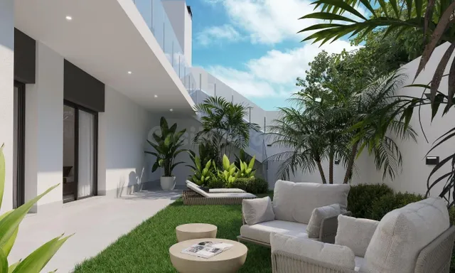 SE VENDE VILLAS DE LUJO EN ZONA SIERRA CORTINA, FINESTRAT! S - foto 3